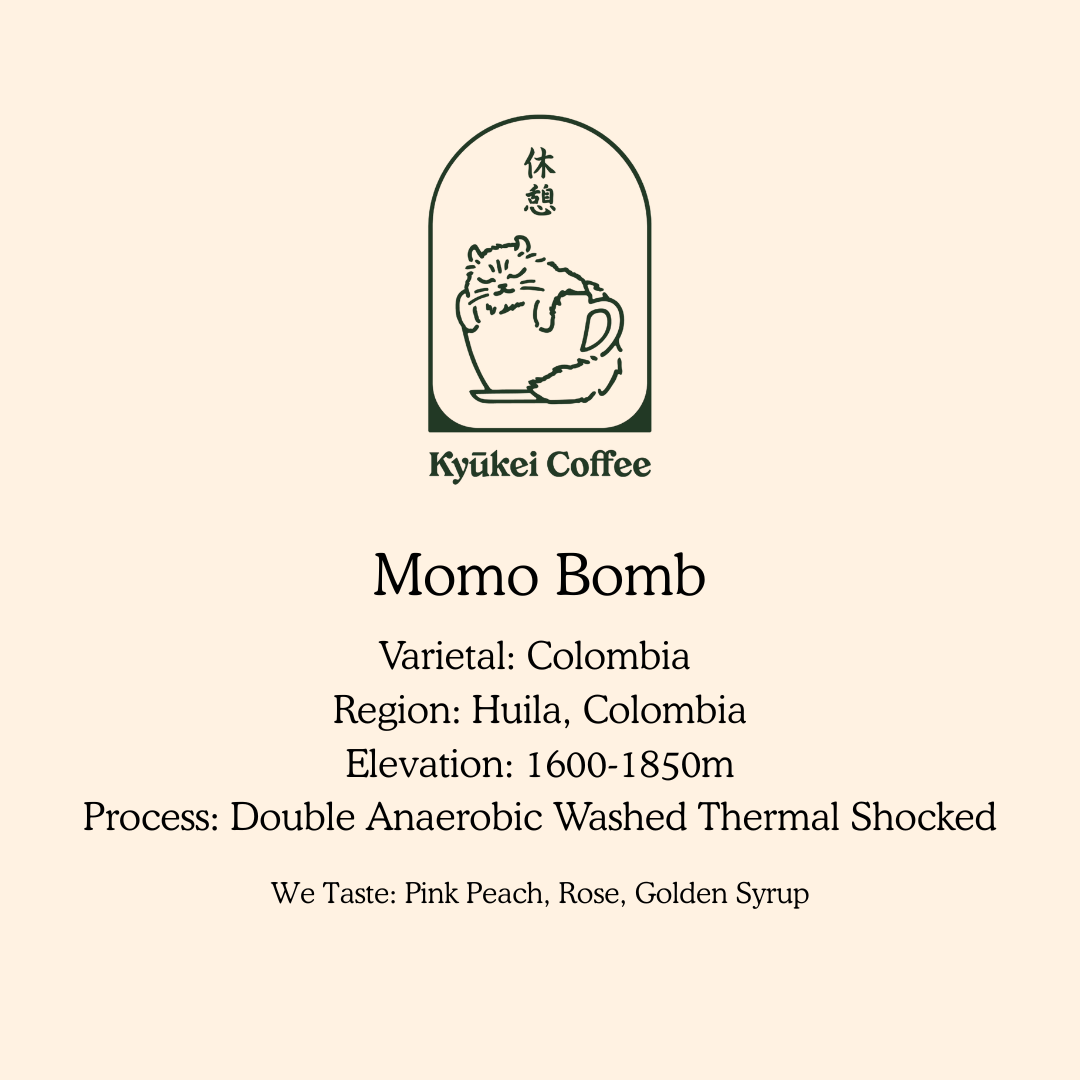 Momo Bomb