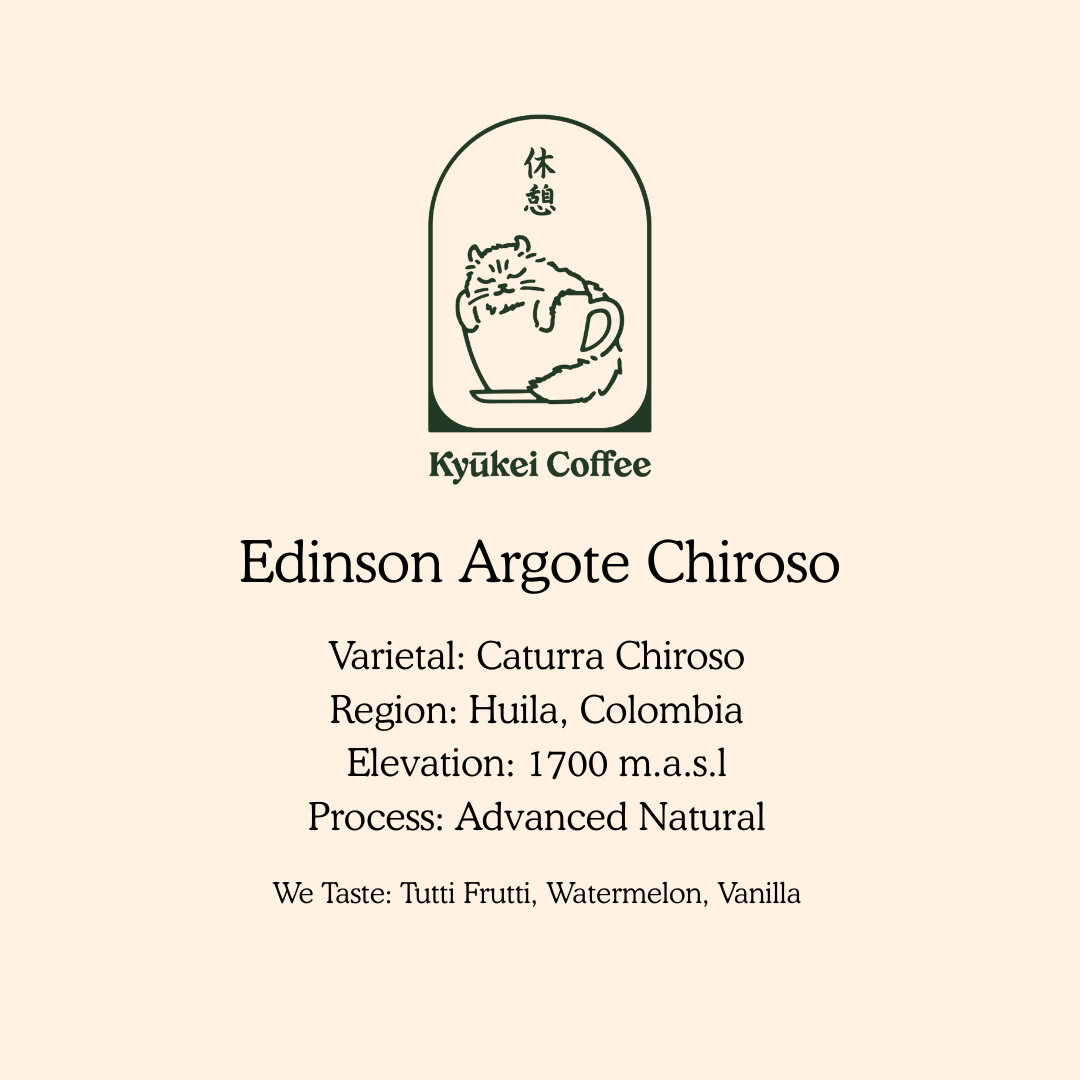 Edinson Argote Chiroso