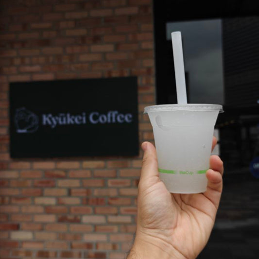 Isotonic Slushy