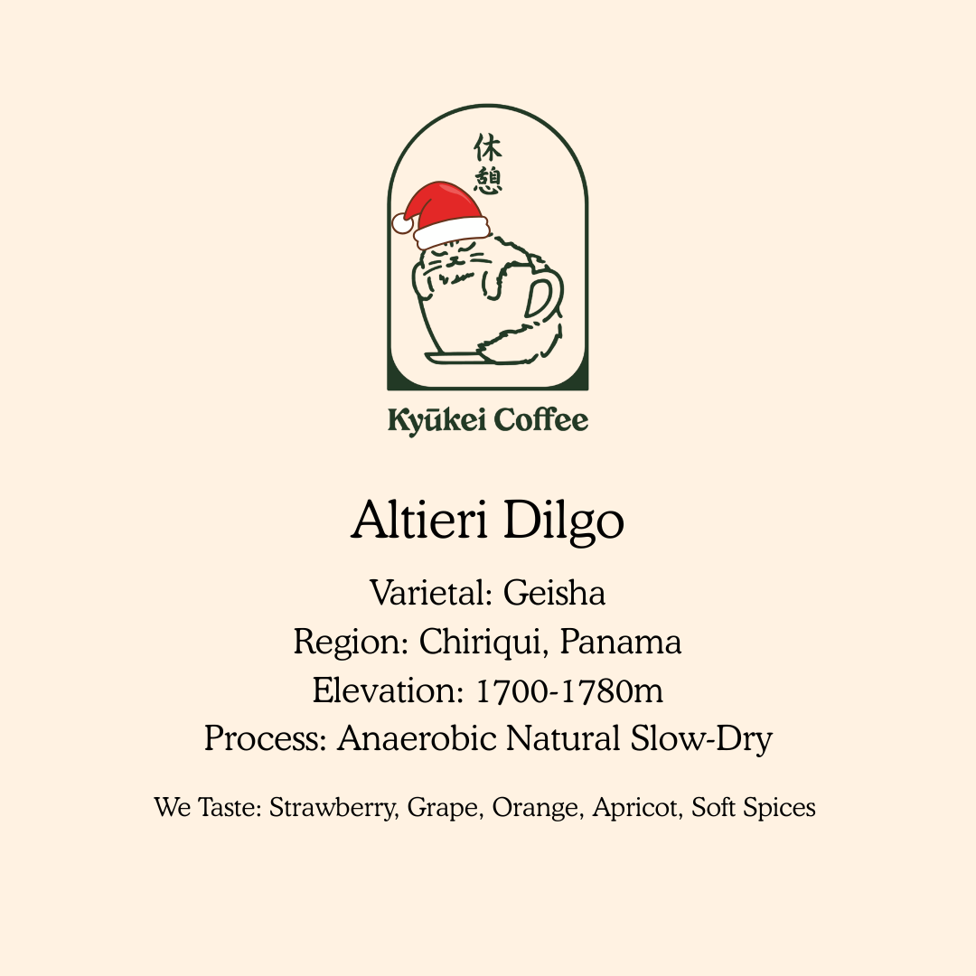 Altieri Dilgo (100g)