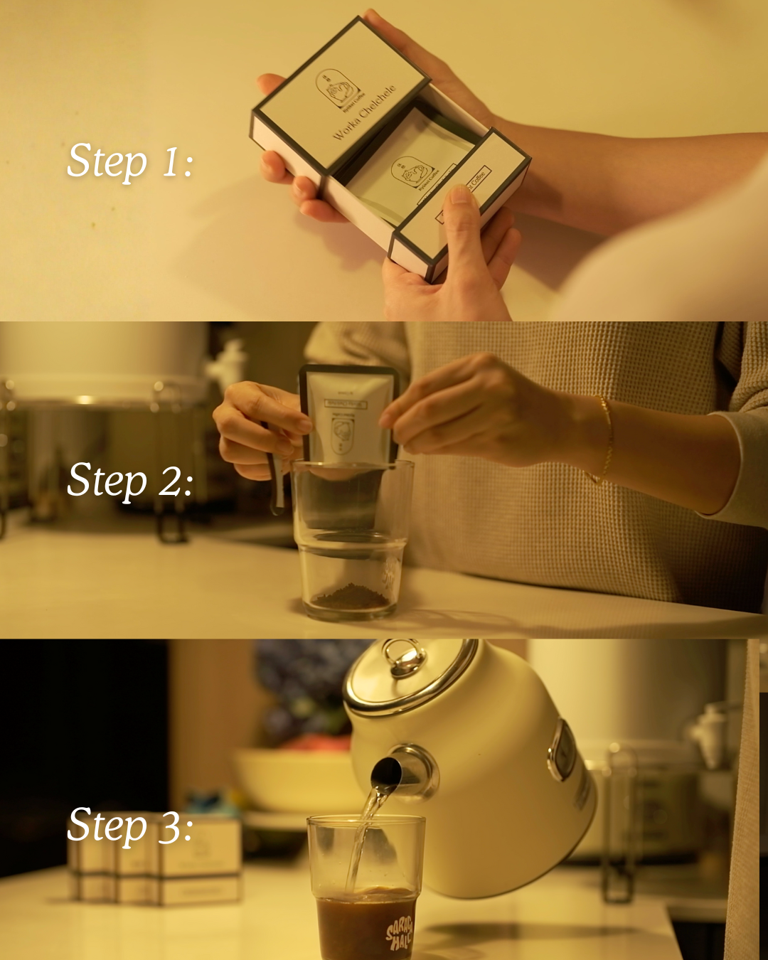 Specialty Freeze Dried Instant Espresso: Your Pocket-Sized Coffee Break