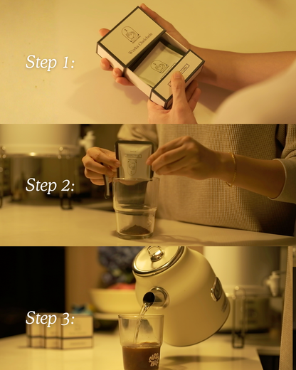 Specialty Freeze Dried Instant Espresso: Your Pocket-Sized Coffee Break