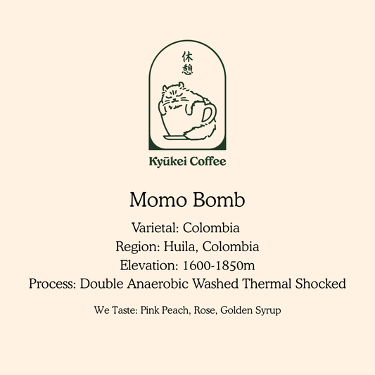 Momo Bomb