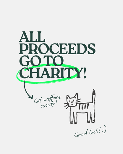 10K Followers Charity Raffle Ticket – Win a Femobook A2 + 3-Month Bean Subscription