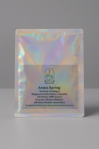 Anaya Spring