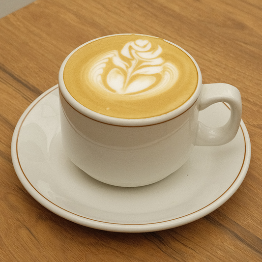 Flat White