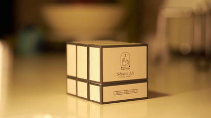 Specialty Freeze Dried Instant Espresso: Your Pocket-Sized Coffee Break