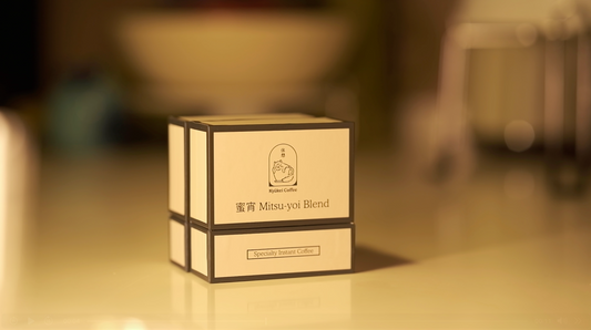 Specialty Freeze Dried Instant Espresso: Your Pocket-Sized Coffee Break