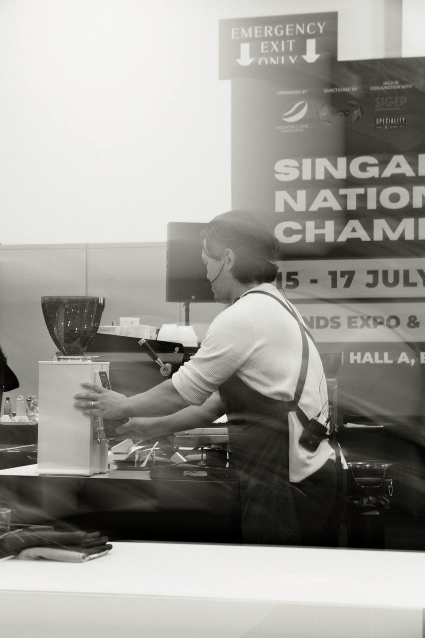 Warmth You Can Take Home — SNBC 2026 Experience