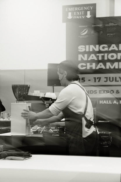 Warmth You Can Take Home — SNBC 2026 Experience